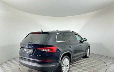 Skoda Kodiaq I, 2020 год, 3 247 000 рублей, 5 фотография