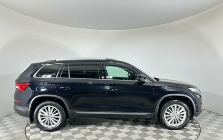 Skoda Kodiaq I, 2020 год, 3 247 000 рублей, 4 фотография