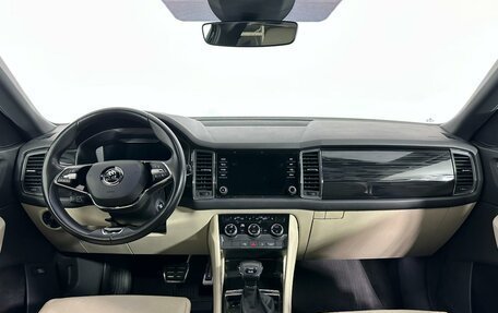 Skoda Kodiaq I, 2020 год, 3 247 000 рублей, 10 фотография