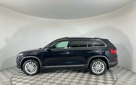 Skoda Kodiaq I, 2020 год, 3 247 000 рублей, 8 фотография