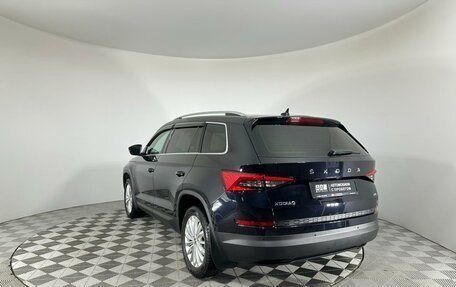 Skoda Kodiaq I, 2020 год, 3 247 000 рублей, 7 фотография