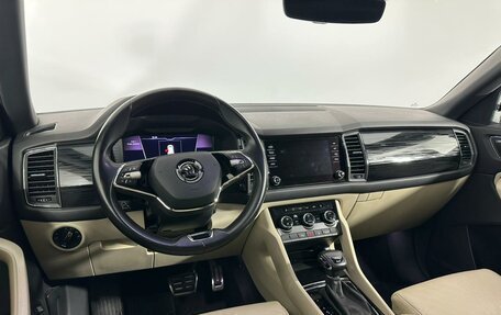 Skoda Kodiaq I, 2020 год, 3 247 000 рублей, 11 фотография