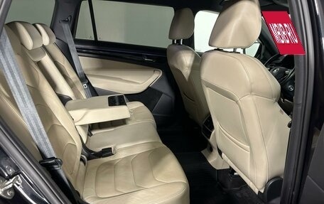 Skoda Kodiaq I, 2020 год, 3 247 000 рублей, 13 фотография