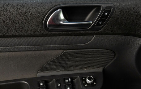 Volkswagen Golf V, 2008 год, 649 000 рублей, 8 фотография