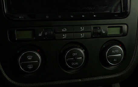 Volkswagen Golf V, 2008 год, 649 000 рублей, 15 фотография