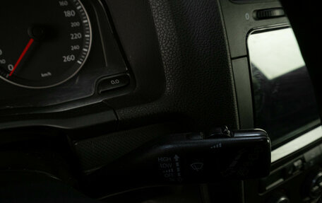 Volkswagen Golf V, 2008 год, 649 000 рублей, 13 фотография