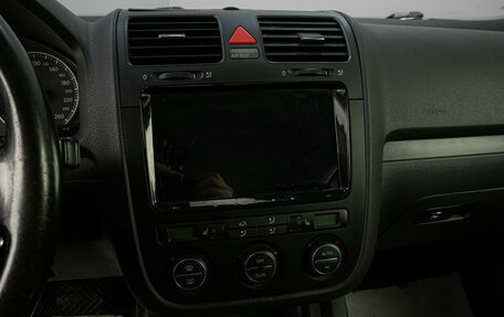 Volkswagen Golf V, 2008 год, 649 000 рублей, 14 фотография