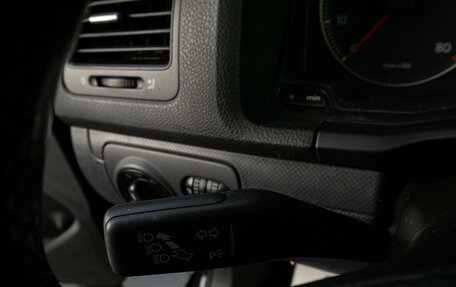 Volkswagen Golf V, 2008 год, 649 000 рублей, 11 фотография