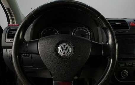 Volkswagen Golf V, 2008 год, 649 000 рублей, 12 фотография