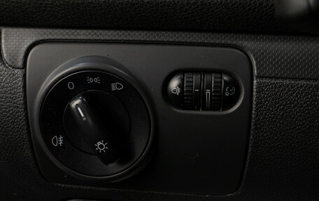 Volkswagen Golf V, 2008 год, 649 000 рублей, 17 фотография