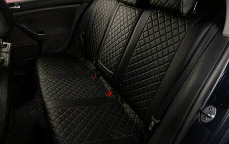 Volkswagen Golf V, 2008 год, 649 000 рублей, 20 фотография