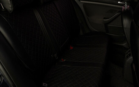 Volkswagen Golf V, 2008 год, 649 000 рублей, 19 фотография