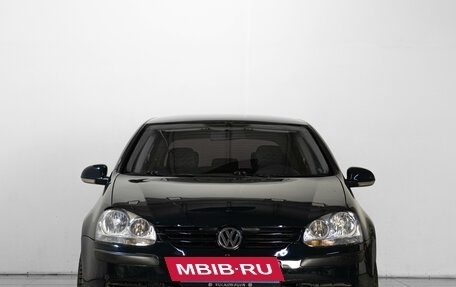 Volkswagen Golf V, 2008 год, 649 000 рублей, 3 фотография