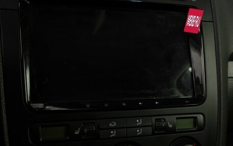 Volkswagen Golf V, 2008 год, 649 000 рублей, 16 фотография