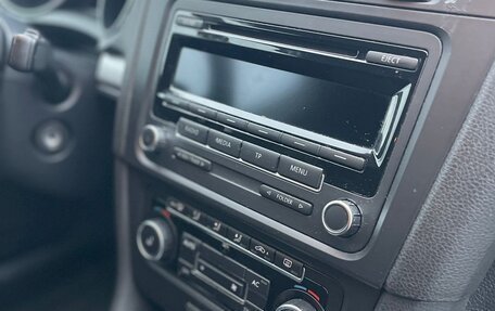 Volkswagen Golf VI, 2012 год, 685 000 рублей, 14 фотография