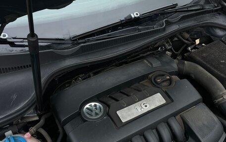 Volkswagen Golf VI, 2012 год, 685 000 рублей, 9 фотография