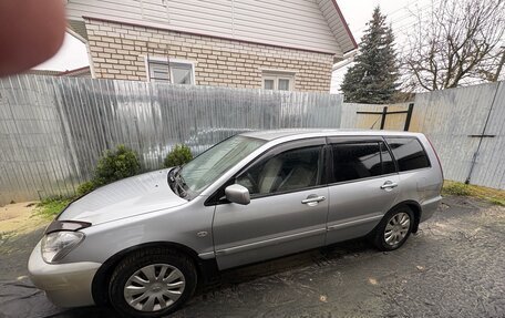 Mitsubishi Lancer IX, 2006 год, 300 000 рублей, 1 фотография