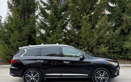Infiniti QX60 I рестайлинг, 2018 год, 1 950 000 рублей, 7 фотография