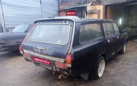 ГАЗ 3102 «Волга», 2008 год, 35 000 рублей, 1 фотография