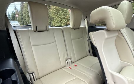 Infiniti QX60 I рестайлинг, 2018 год, 1 950 000 рублей, 15 фотография