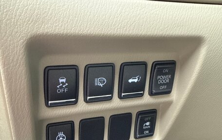 Infiniti QX60 I рестайлинг, 2018 год, 1 950 000 рублей, 20 фотография