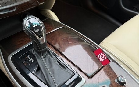 Infiniti QX60 I рестайлинг, 2018 год, 1 950 000 рублей, 24 фотография