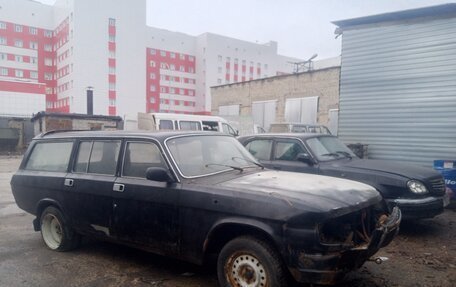 ГАЗ 3102 «Волга», 2008 год, 35 000 рублей, 3 фотография