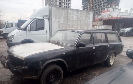 ГАЗ 3102 «Волга», 2008 год, 35 000 рублей, 4 фотография