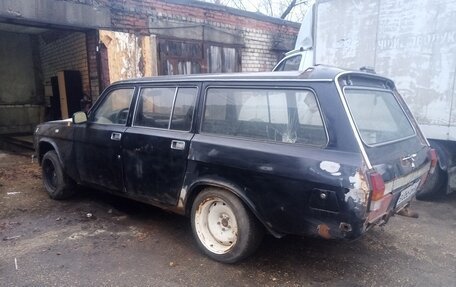 ГАЗ 3102 «Волга», 2008 год, 35 000 рублей, 2 фотография