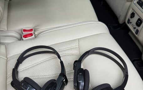 Infiniti QX60 I рестайлинг, 2018 год, 1 950 000 рублей, 27 фотография