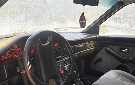 Audi 100, 1988 год, 249 000 рублей, 6 фотография