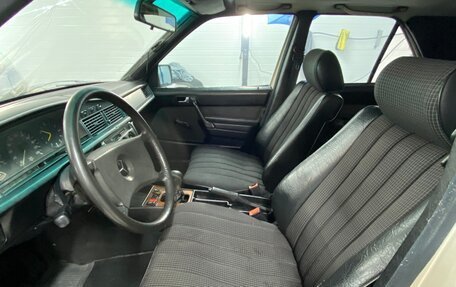 Mercedes-Benz 190 (W201), 1985 год, 220 000 рублей, 5 фотография