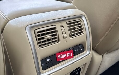 Infiniti QX60 I рестайлинг, 2018 год, 1 950 000 рублей, 28 фотография