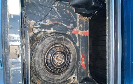 Mercedes-Benz 190 (W201), 1985 год, 220 000 рублей, 8 фотография