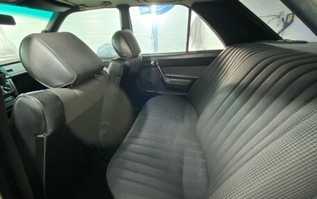 Mercedes-Benz 190 (W201), 1985 год, 220 000 рублей, 7 фотография