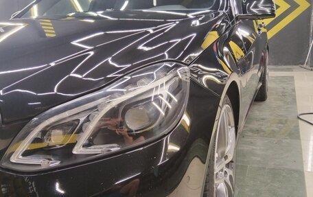 Mercedes-Benz E-Класс, 2013 год, 1 750 000 рублей, 3 фотография