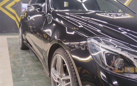 Mercedes-Benz E-Класс, 2013 год, 1 750 000 рублей, 5 фотография