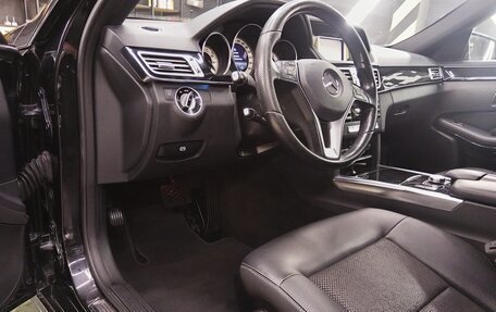 Mercedes-Benz E-Класс, 2013 год, 1 750 000 рублей, 12 фотография