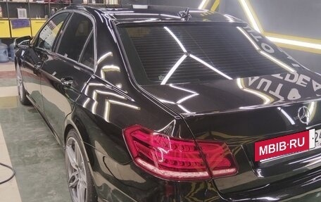 Mercedes-Benz E-Класс, 2013 год, 1 750 000 рублей, 7 фотография