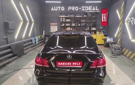 Mercedes-Benz E-Класс, 2013 год, 1 750 000 рублей, 6 фотография