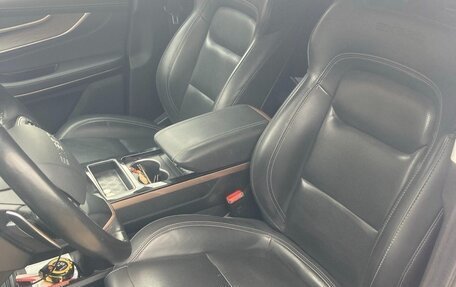 CheryExeed LX, 2022 год, 1 400 000 рублей, 10 фотография