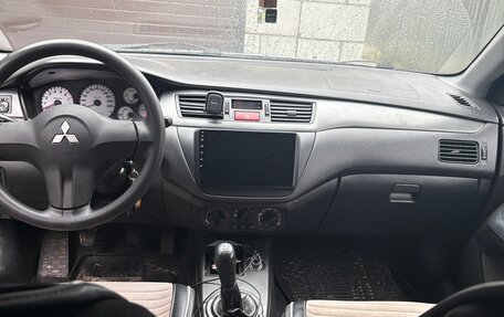 Mitsubishi Lancer IX, 2006 год, 300 000 рублей, 7 фотография