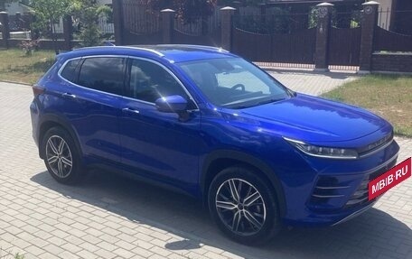 CheryExeed LX, 2022 год, 1 400 000 рублей, 2 фотография