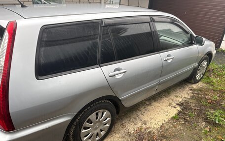 Mitsubishi Lancer IX, 2006 год, 300 000 рублей, 4 фотография