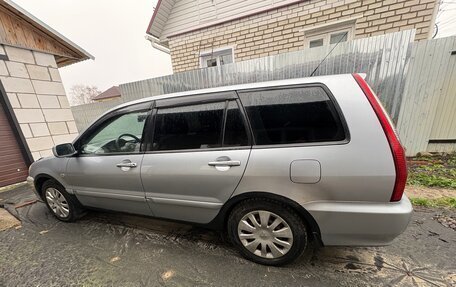 Mitsubishi Lancer IX, 2006 год, 300 000 рублей, 2 фотография