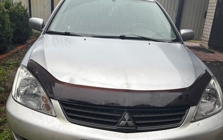 Mitsubishi Lancer IX, 2006 год, 300 000 рублей, 3 фотография