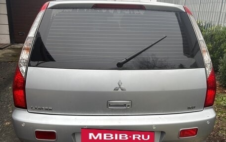 Mitsubishi Lancer IX, 2006 год, 300 000 рублей, 5 фотография