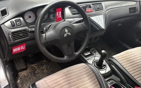 Mitsubishi Lancer IX, 2006 год, 300 000 рублей, 6 фотография