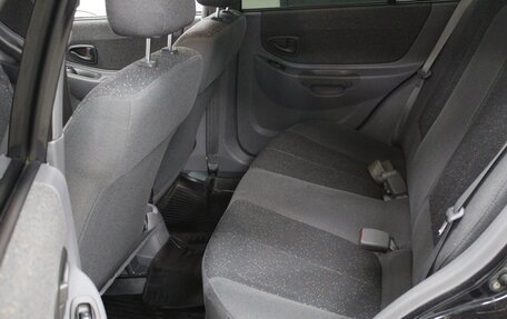 Hyundai Accent II, 2007 год, 390 000 рублей, 10 фотография