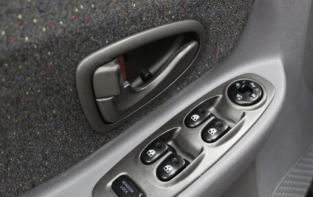 Hyundai Accent II, 2007 год, 390 000 рублей, 13 фотография